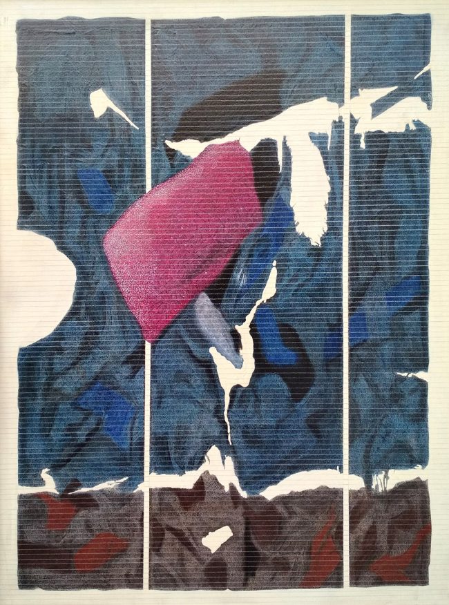 Yusuf-48-x-36-Inches-Acrylic-on-canvas-2006